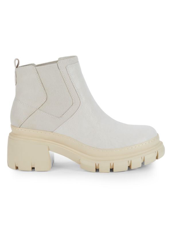 MIA Connor Chelsea Boots